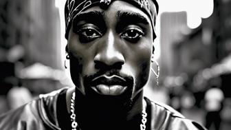 Tupac Vermögen: Die unglaubliche Höhe des Erbes des legendären Rappers