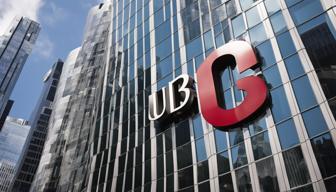 UBS erzielt unerwartet Milliardengewinn