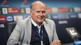 Uli Hoeneß: Sein beeindruckendes Vermögen und finanzielle Erfolge 2024