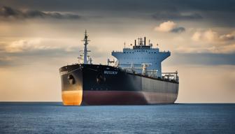 Umweltkatastrophe droht: Russische Öltanker in der Ostsee