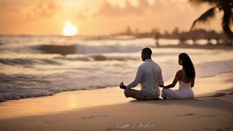 Unternehmungen zu zweit: Spirituelle Erlebnisse für Liebe und Harmonie