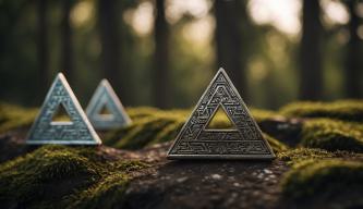 Valknut: Symbol und Bedeutung