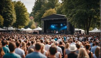 Veranstaltungen und Festivals am verlängerten Wochenende in Hessen