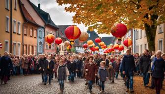 Veranstaltungen und Märkte an diesem Wochenende in Hessen