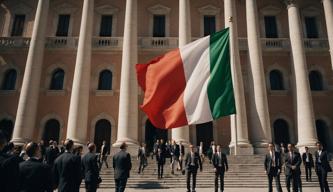 Verdacht auf Mafia-Begünstigung: Italienische Politiker und Unternehmer im Fokus