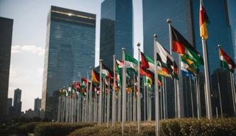 Vereinte Nationen unterstützen die Rechte der Palästinenser