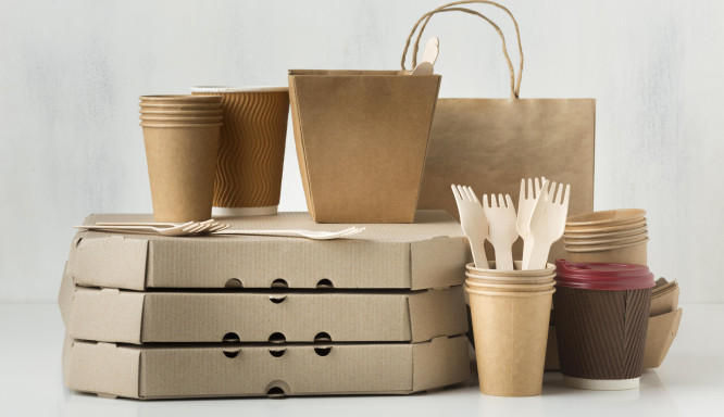 Verpackungsrichtlinie: Bedeutung für Handel und Gastronomie Verpackungsrichtlinie: Bedeutung für Handel und Gastronomie