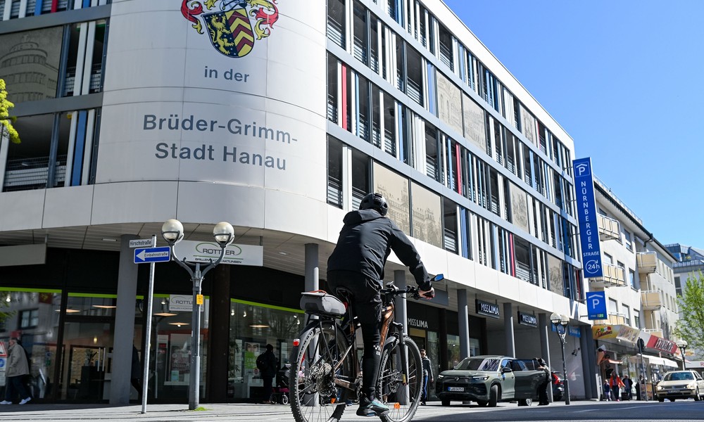 Vier geführte Radtouren in und um Hanau verbinden Natur, Museen und Mainufer Vier geführte Radtouren in und um Hanau verbinden Natur, Museen und Mainufer