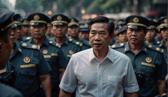 Vietnams Staatspräsident steht unter Entführungsverdacht
