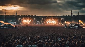 Wacken-Gründer Vermögen: Vermögenswerte und Erfolge der Festival-Pioniere