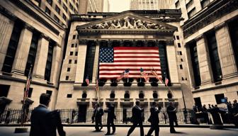 Wall Street erholt sich: Marktbericht