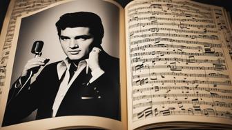 Wann ist Elvis Presley gestorben? Die letzten Stunden der Musikikone und die Hintergründe ihres Todes