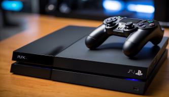 Wann kam die PS4 raus: Die Geschichte der PlayStation 4