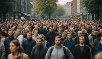 Warum Hamburg sieht keine Grundlage für ein Verbot der Islamisten-Demonstration