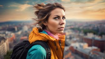 Warum ist es für eine Widder-Frau so schwer zu lieben?