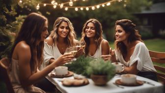 Warum jeder eine Stier-Freundin haben sollte