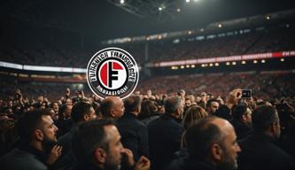 Was auf Eintracht Frankfurt mit der Europapokal-Reform zukommt