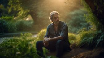 Was Männer an Zicken fasziniert: Spirituelle Erkenntnisse über Anziehung und Mystik