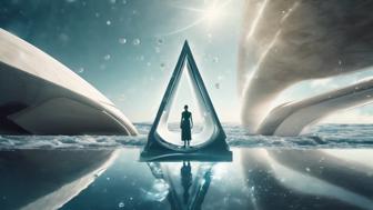 Wassermann Aszendent Jungfrau: Die harmonische Synthese von Innovation und Pragmatismus