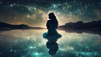 Wassermann und Fische: Spirituelle Verbindung und Harmonien im Universum Wassermann und Fische: Spirituelle Verbindung und Harmonien im Universum