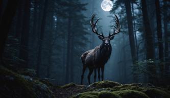 Wendigo: Die Legende des Kannibalen-Geistes