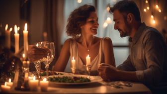 Wenn alles scheitert: Verabreden Sie sich mit einem Krebs-Mann und entdecken Sie die Kraft der Astrologie