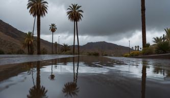 Wetter auf Gran Canaria im März: Frühling auf den Kanaren