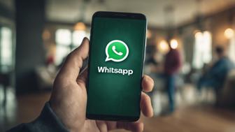 WhatsApp blockiert: So erkennen Sie, ob Sie wirklich geblockt sind