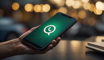 WhatsApp nur ein Haken: Welche Gründe stecken dahinter?