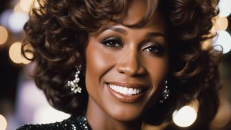 Whitney Houston: Ein Blick auf ihr beeindruckendes Vermögen und Erbe