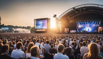 Wichtige Fragen und Antworten zum Europa Open Air 2024 in Frankfurt