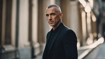 Wie alt ist Eros Ramazzotti? Interessante Fakten über den beliebten Italo-Star