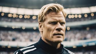 Wie alt ist Oliver Kahn? Ein Blick auf Karriere und persönliches Leben des Fußballstars