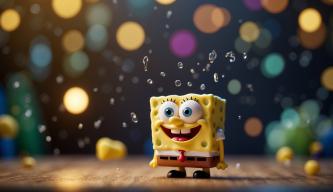 Wie alt ist Spongebob? Alter und interessante Fakten