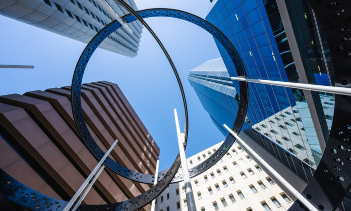 Wie Architektur Unsere Wahrnehmung Von St dten Beeinflusst Rhein Main 