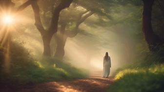 Wie du deinen Seelenverwandten finden kannst: Der spirituelle Weg zu deinem Soulmate Wie du deinen Seelenverwandten finden kannst: Der spirituelle Weg zu deinem Soulmate