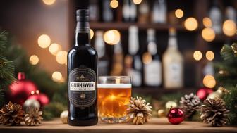 Wie lange bleibt Glühwein haltbar? Tipps zur richtigen Lagerung und Haltbarkeit