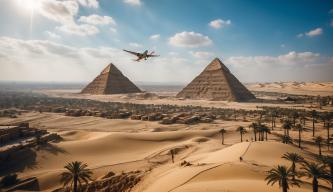 Wie lange fliegt man nach Ägypten: Flugzeiten und Reisetipps