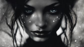 Wie man die Dunkelheit einer Skorpionfrau versteht: Ein tiefes Eintauchen in die geheimnisvolle Welt des Skorpion-Sternzeichens