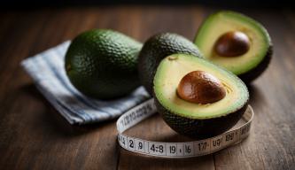 Wie viele Kalorien hat eine Avocado? Nährwerte im Überblick