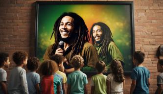 Wie viele Kinder hat Bob Marley: Familiengeschichte