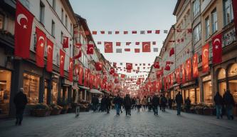 Wie viele Türken leben in Deutschland: Zahlen und Fakten