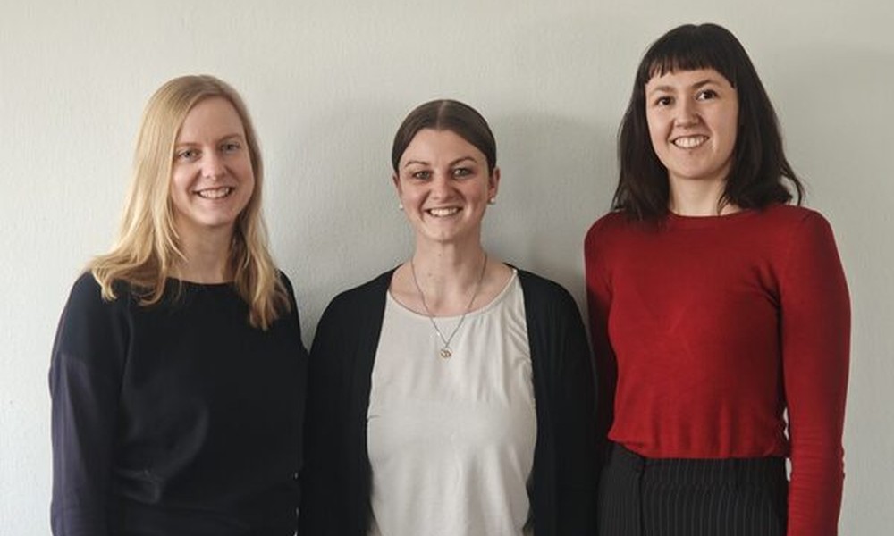 Wiesbaden baut Beratungsangebot für Ältere in Klarenthal aus