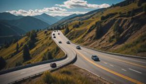 Verwunderlich Wo Ist Zu Schnelles Fahren Besonders Gefhrlich Ebenbild