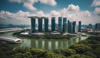 Wo liegt Singapur: Geografische Lage und interessante Fakten