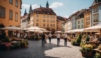 Würzburg Einwohner: Aktuelle Zahlen und Bevölkerungsentwicklung