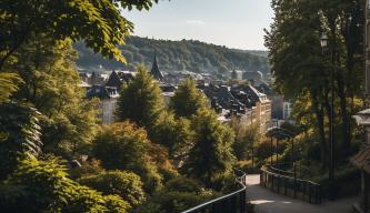 Wuppertal Einwohner: Ein Blick auf die Bevölkerung