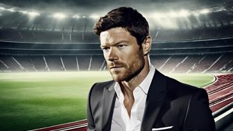 Xabi Alonso Vermögen: Einblicke in das finanzielle Vermächtnis des Fußballstars