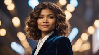 Zendaya Vermögen: Ein Blick auf das Vermögen der Multi-Talentierten 2024